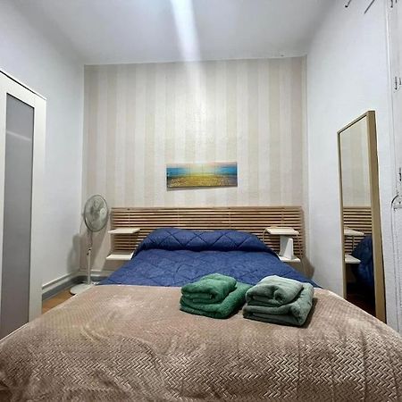 Excelente Piso Cerca Del Retiro! Madri Exterior foto