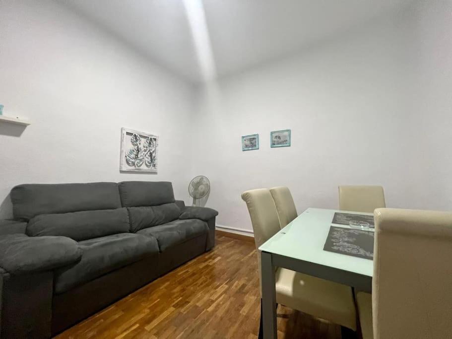 Excelente Piso Cerca Del Retiro! Madri Exterior foto